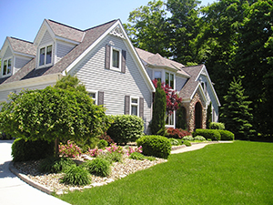 Landscapers and Lawncare Services in Clinton, WI